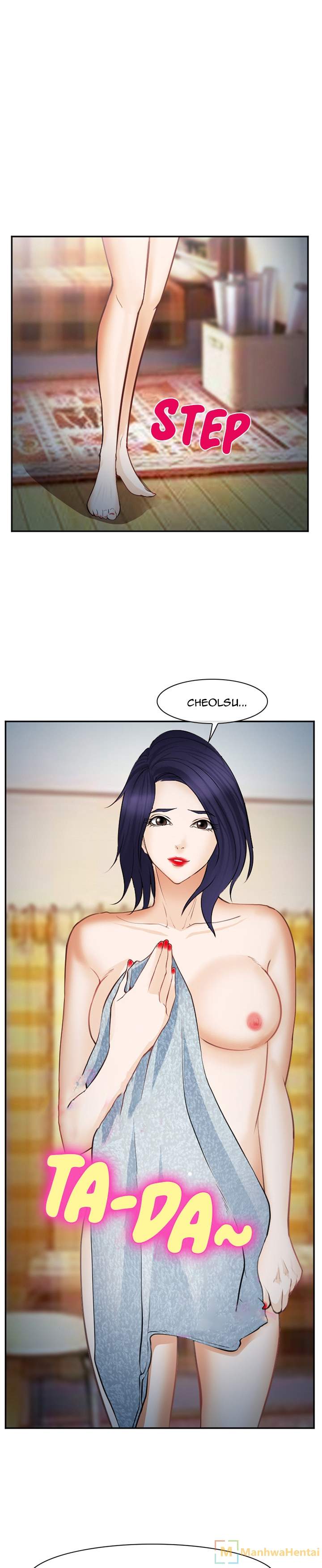 Dating Contract Chapter 39 - Manhwa18.com