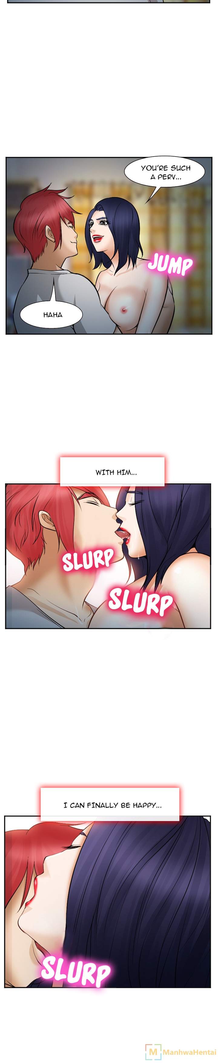 Dating Contract Chapter 39 - Manhwa18.com