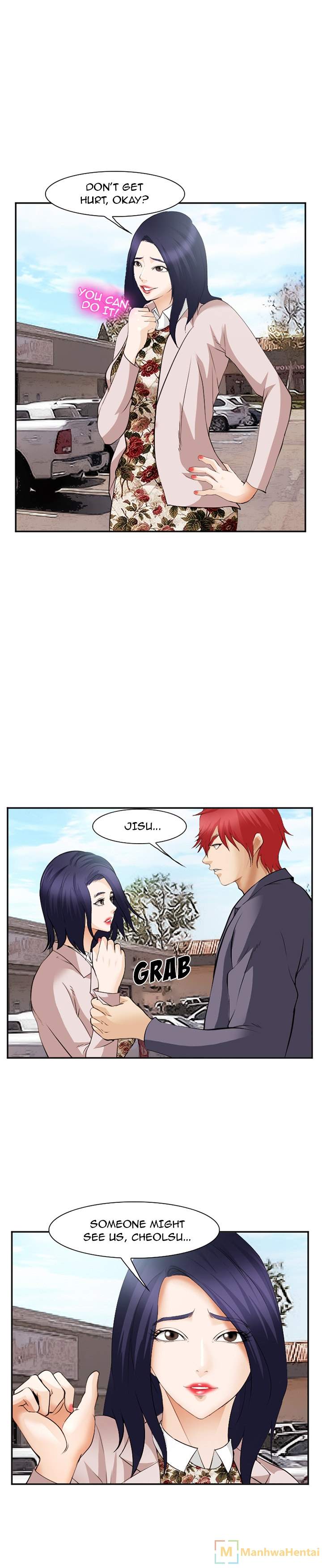 Dating Contract Chapter 40 - Manhwa18.com