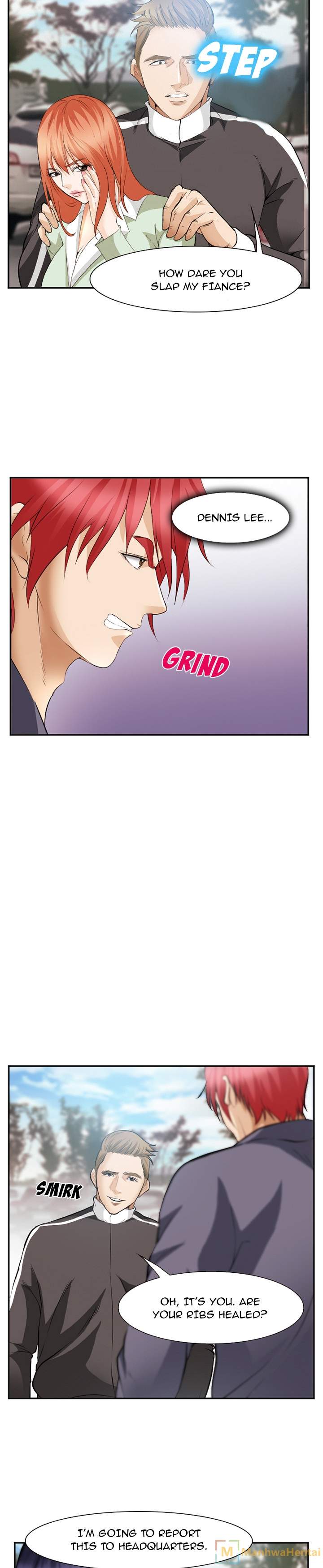 Dating Contract Chapter 40 - Manhwa18.com