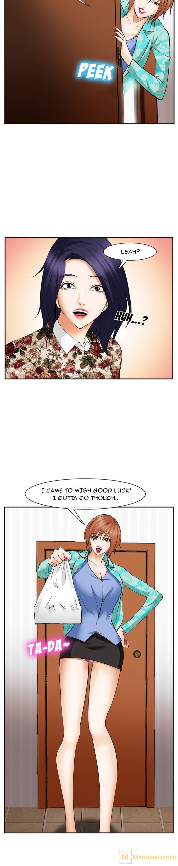 Dating Contract Chapter 40 - Manhwa18.com