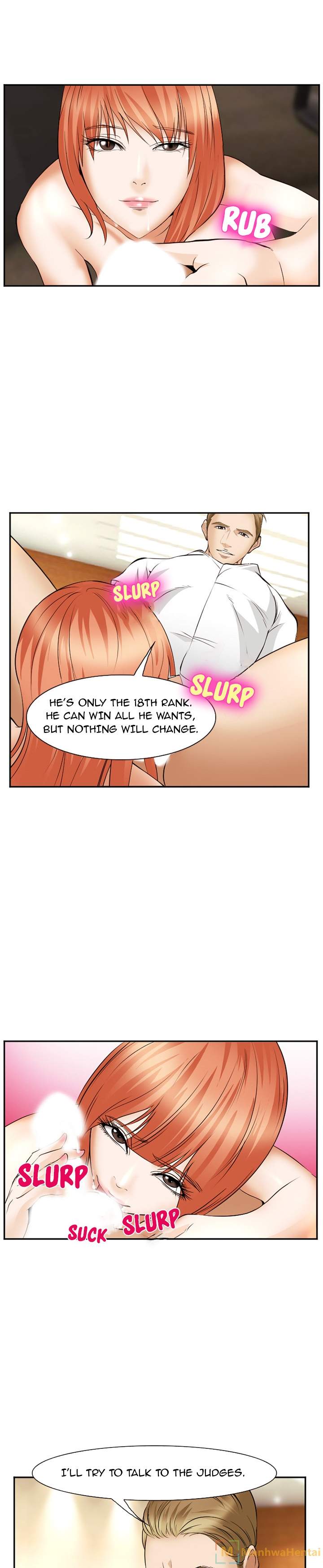 Dating Contract Chapter 40 - Manhwa18.com