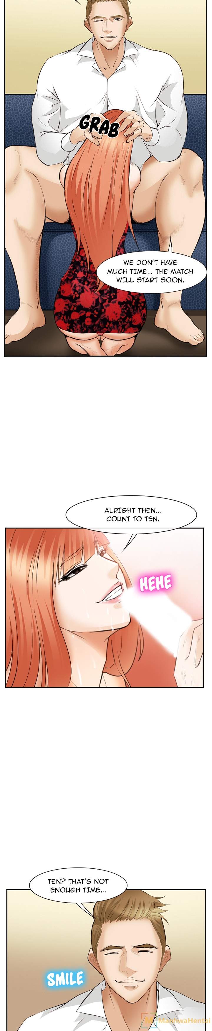 Dating Contract Chapter 40 - Manhwa18.com