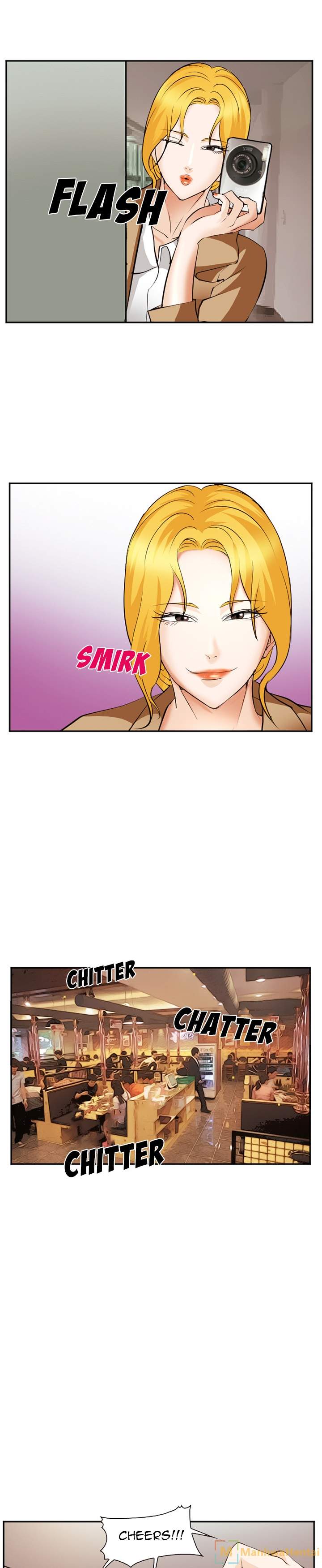 Dating Contract Chapter 41 - Manhwa18.com