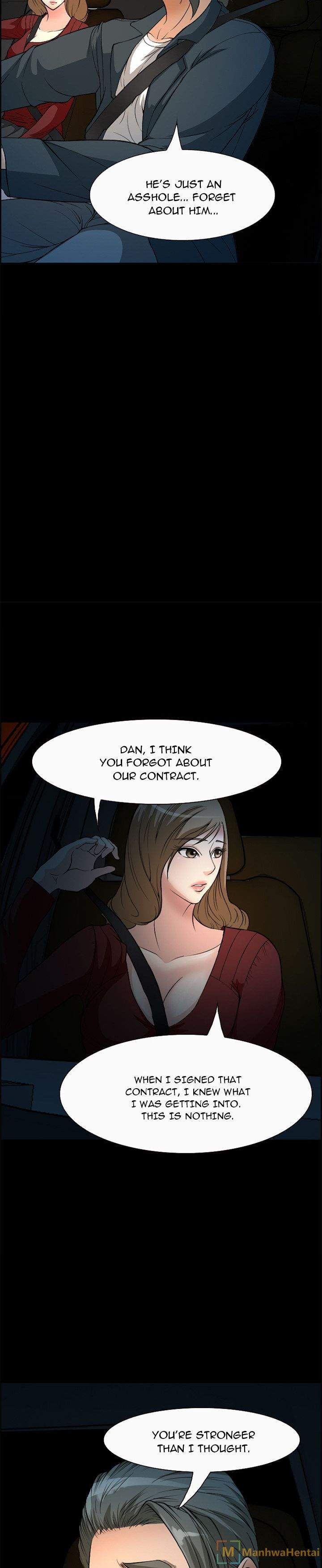 Dating Contract Chapter 5 - Manhwa18.com