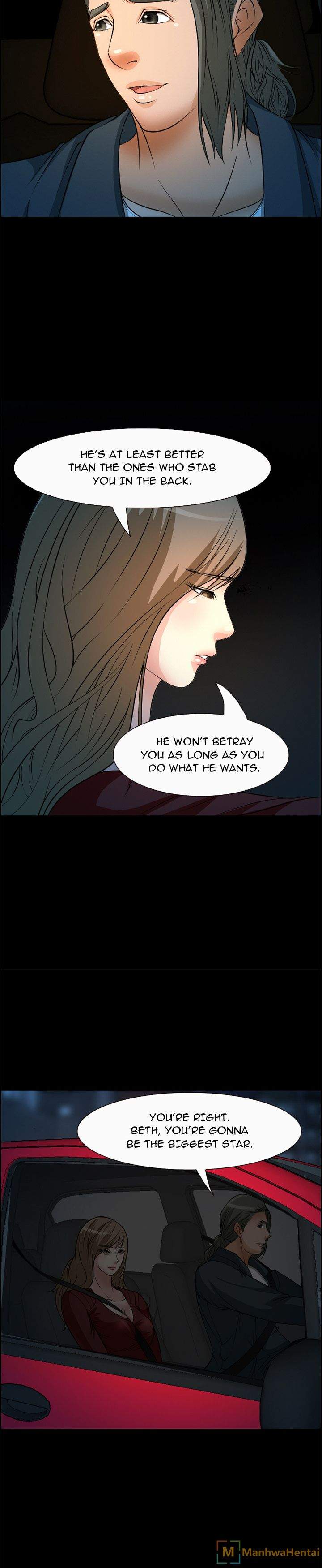 Dating Contract Chapter 5 - Manhwa18.com