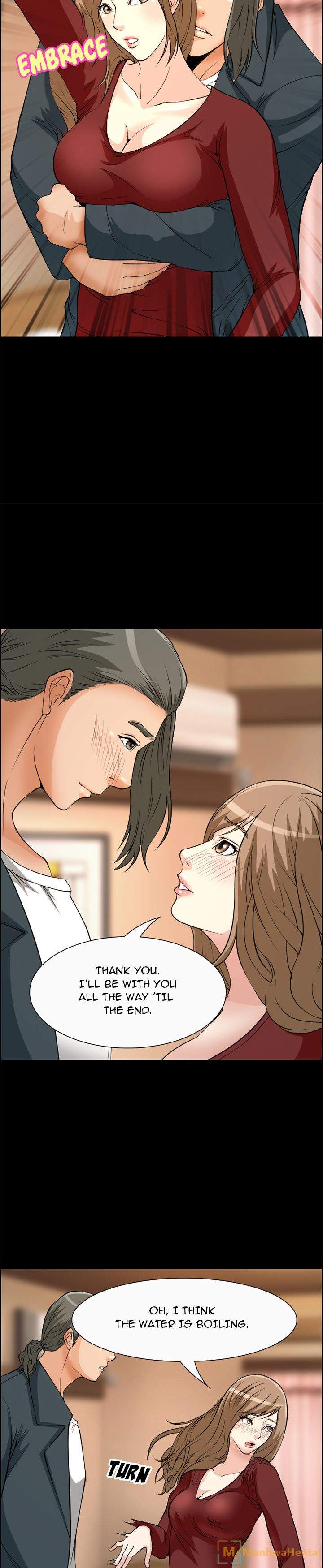 Dating Contract Chapter 5 - Manhwa18.com