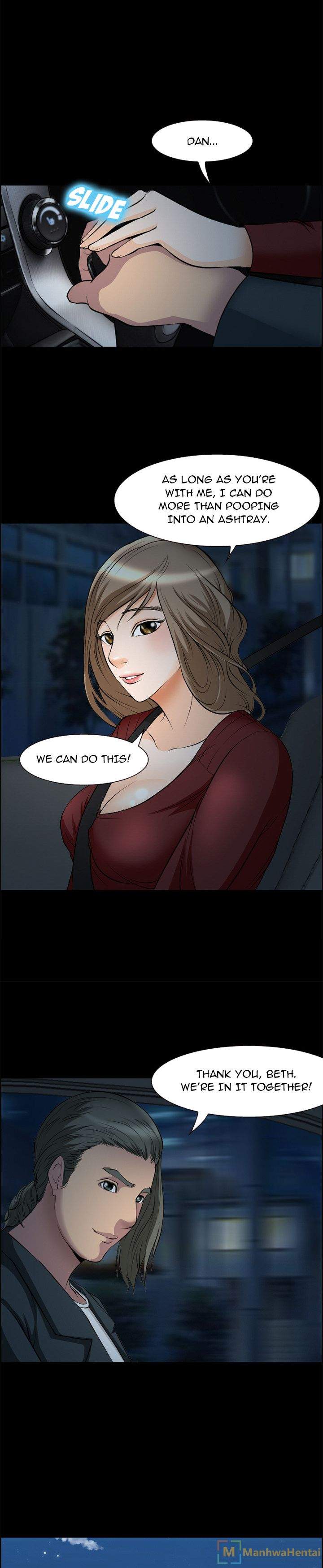 Dating Contract Chapter 6 - Manhwa18.com