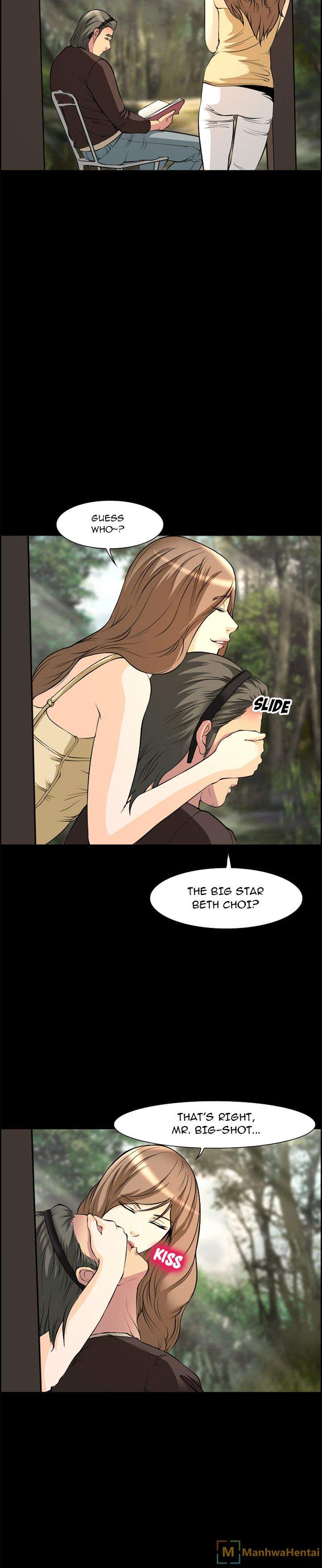 Dating Contract Chapter 6 - Manhwa18.com