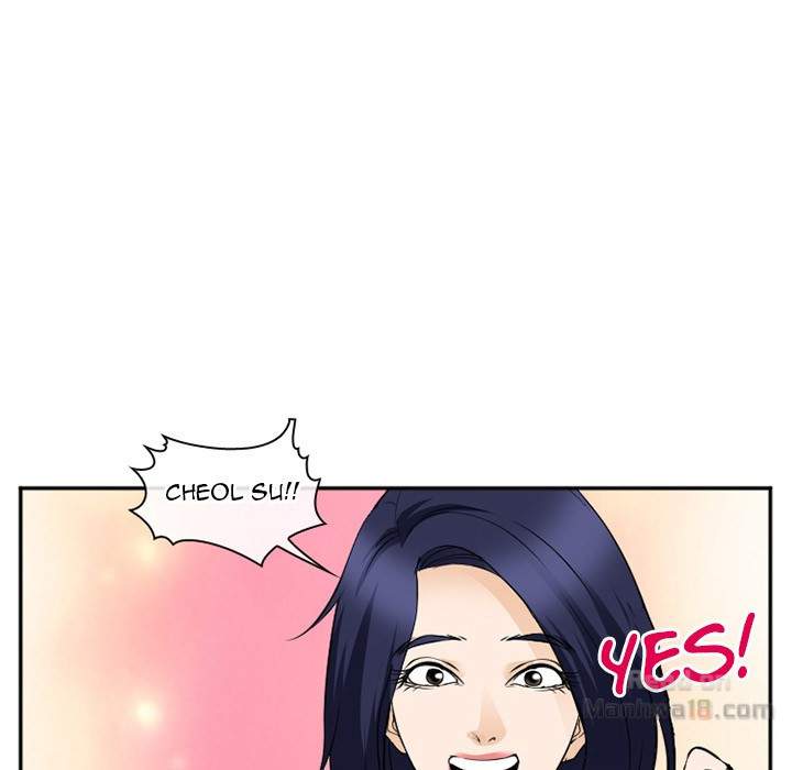 Dating Contract Chapter 63 - Manhwa18.com