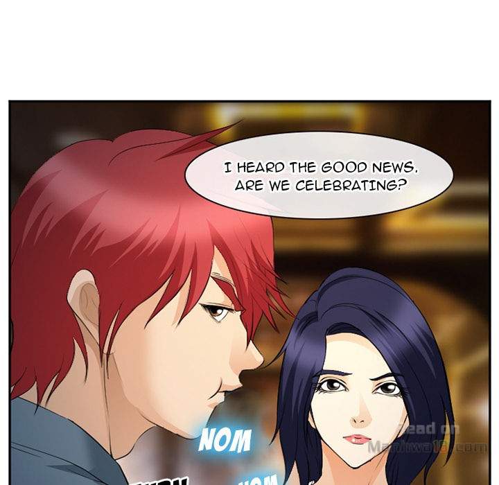 Dating Contract Chapter 63 - Manhwa18.com