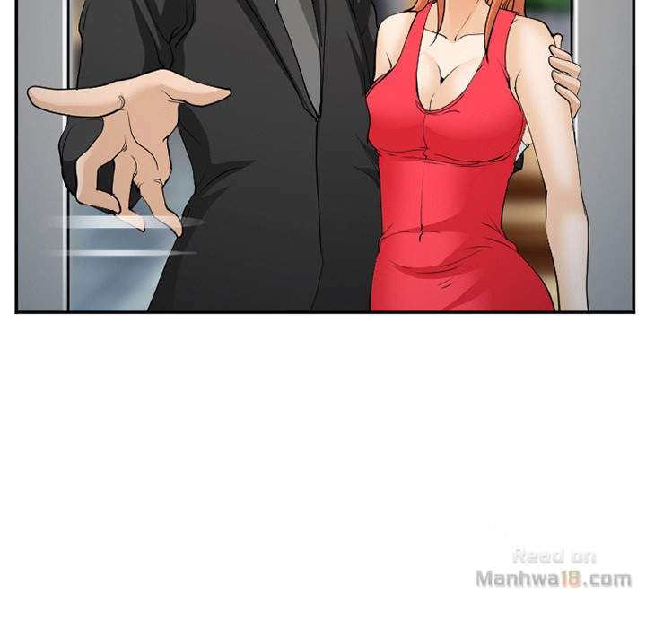 Dating Contract Chapter 64 - Manhwa18.com