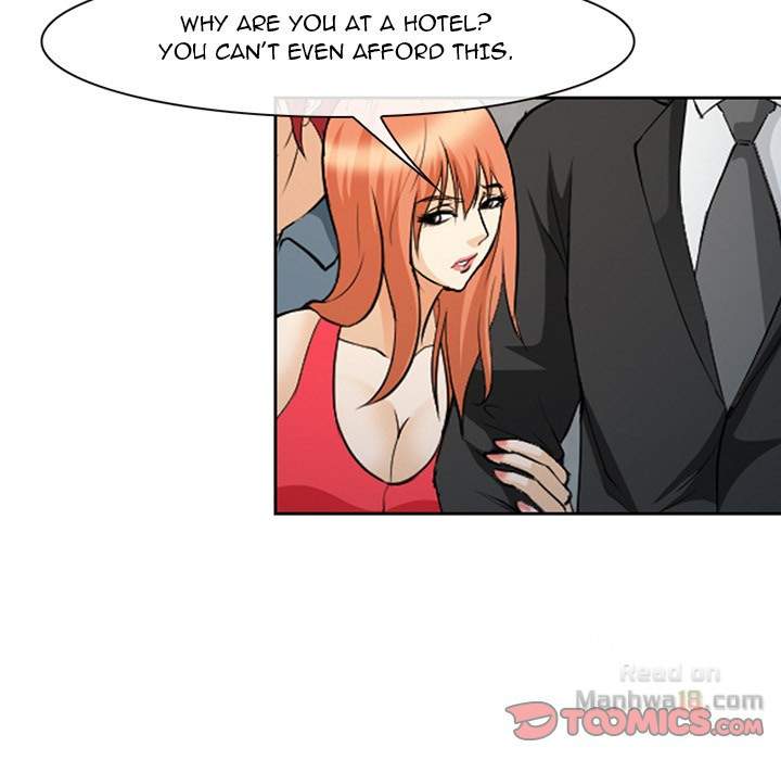 Dating Contract Chapter 64 - Manhwa18.com