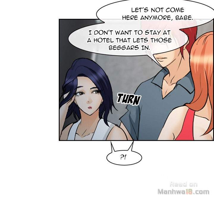 Dating Contract Chapter 64 - Manhwa18.com