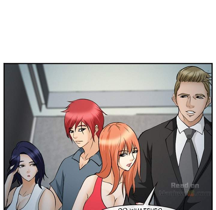 Dating Contract Chapter 64 - Manhwa18.com