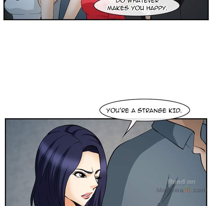 Dating Contract Chapter 64 - Manhwa18.com