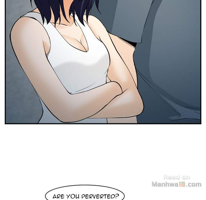 Dating Contract Chapter 64 - Manhwa18.com