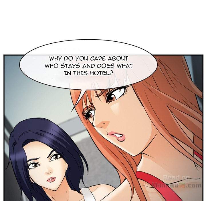 Dating Contract Chapter 64 - Manhwa18.com