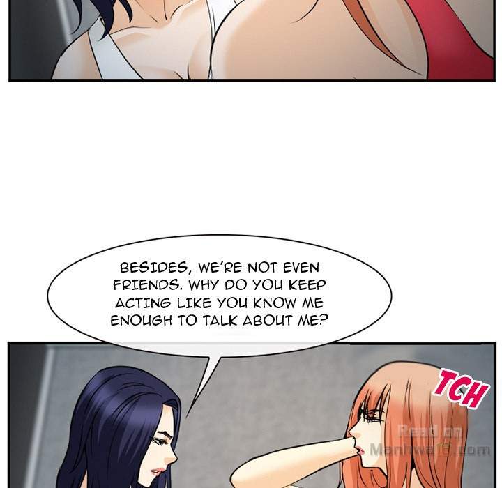 Dating Contract Chapter 64 - Manhwa18.com