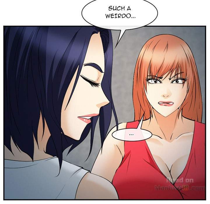 Dating Contract Chapter 64 - Manhwa18.com