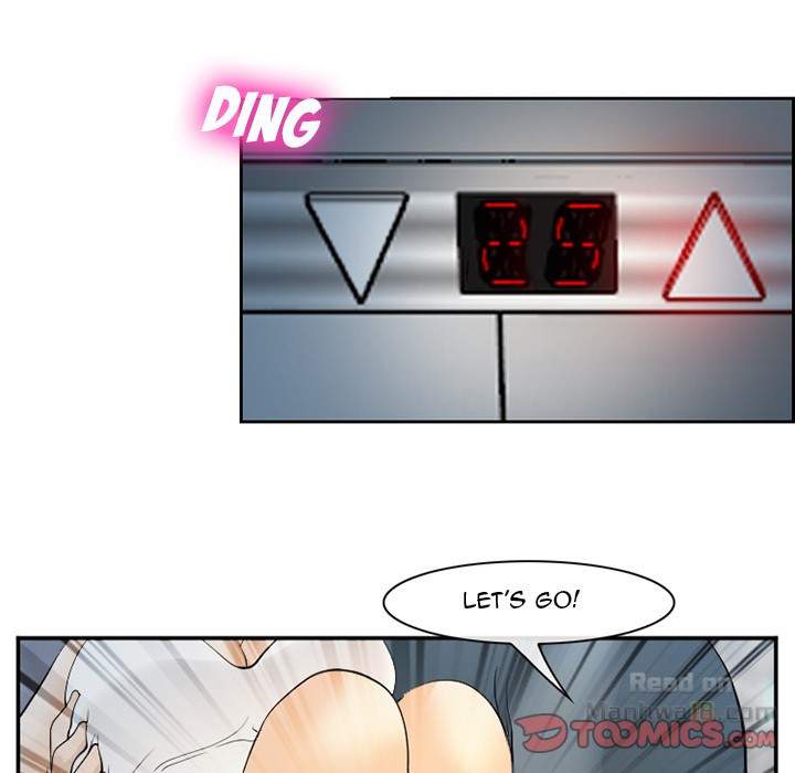 Dating Contract Chapter 64 - Manhwa18.com