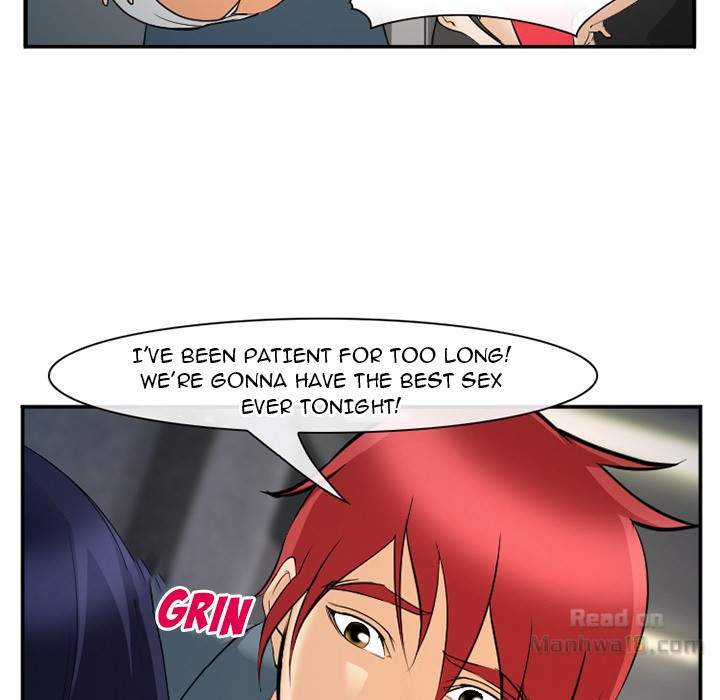 Dating Contract Chapter 64 - Manhwa18.com