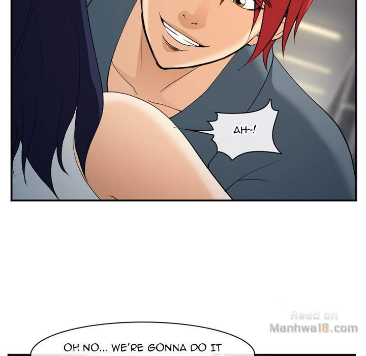 Dating Contract Chapter 64 - Manhwa18.com