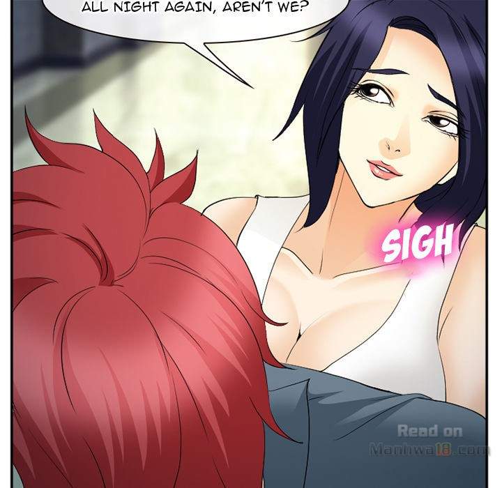 Dating Contract Chapter 64 - Manhwa18.com