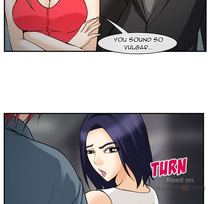 Dating Contract Chapter 64 - Manhwa18.com