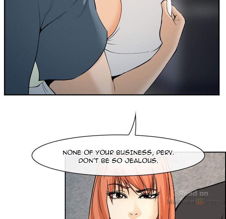 Dating Contract Chapter 64 - Manhwa18.com