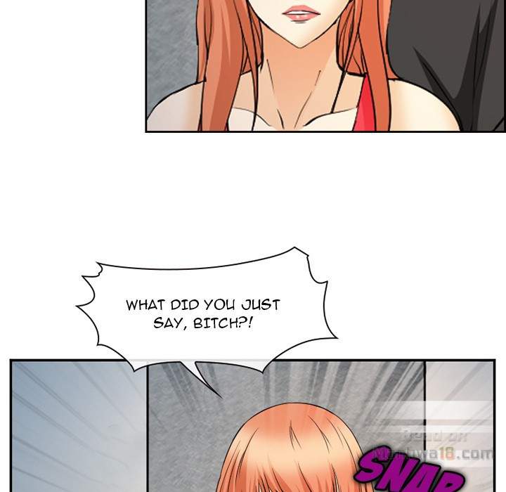 Dating Contract Chapter 64 - Manhwa18.com