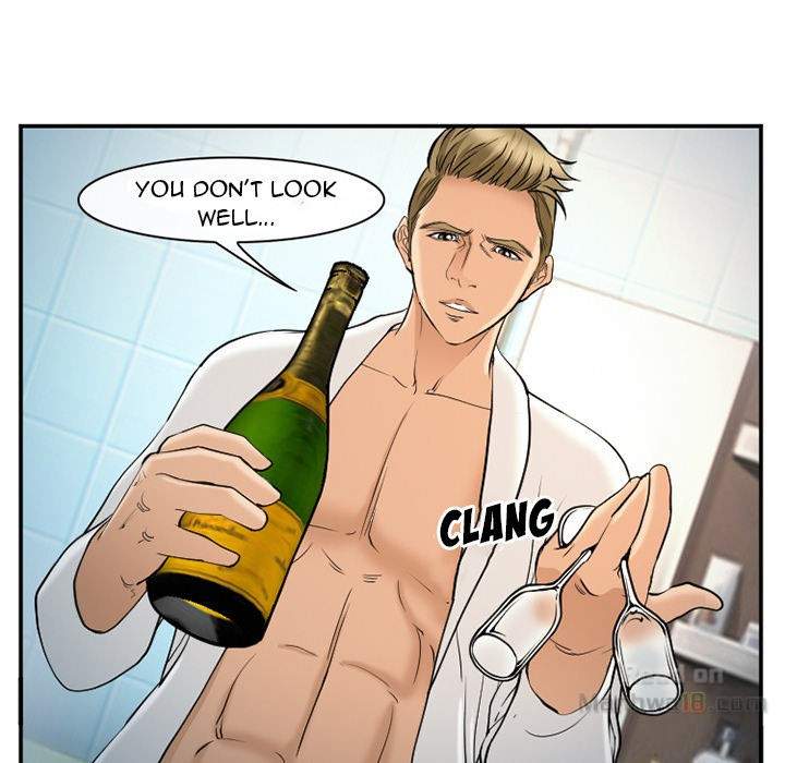 Dating Contract Chapter 64 - Manhwa18.com