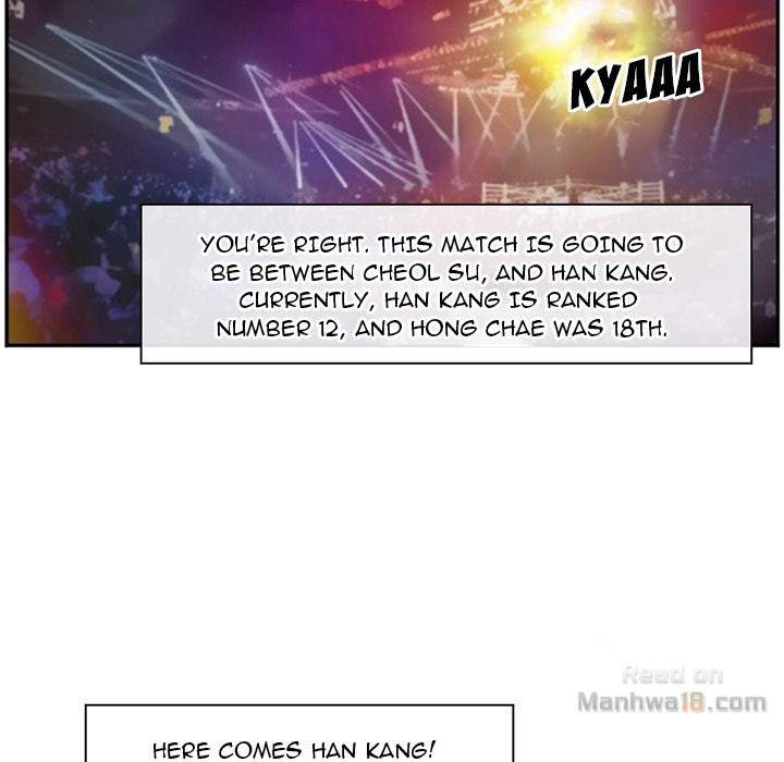 Dating Contract Chapter 64 - Manhwa18.com