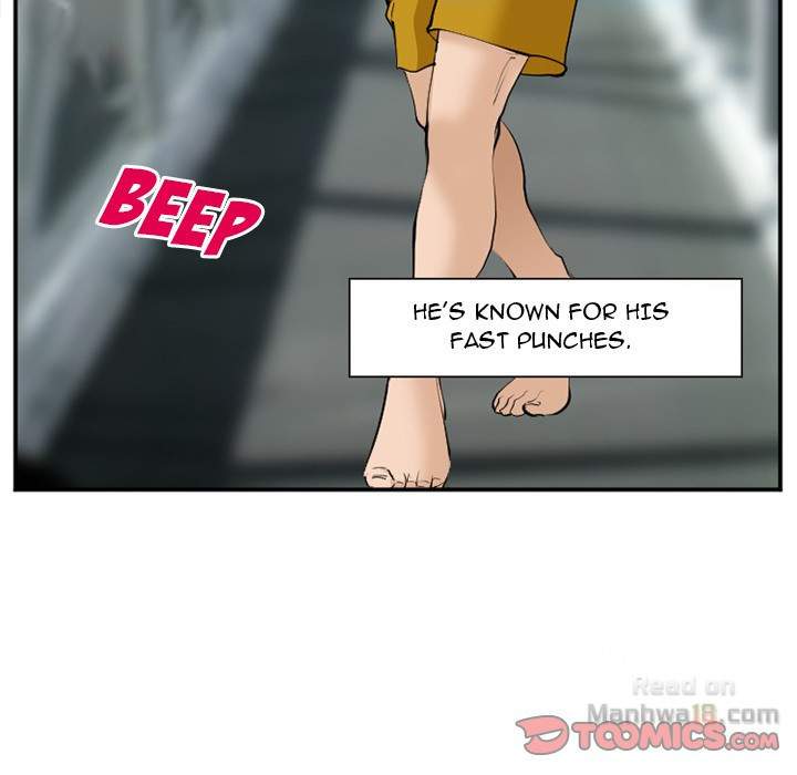 Dating Contract Chapter 64 - Manhwa18.com