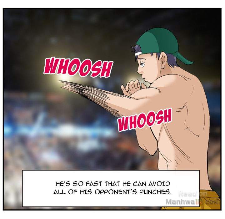 Dating Contract Chapter 64 - Manhwa18.com