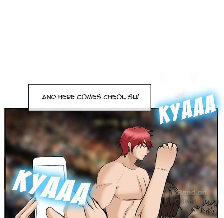 Dating Contract Chapter 64 - Manhwa18.com