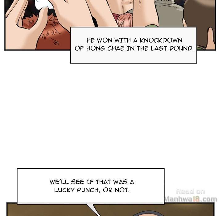 Dating Contract Chapter 64 - Manhwa18.com