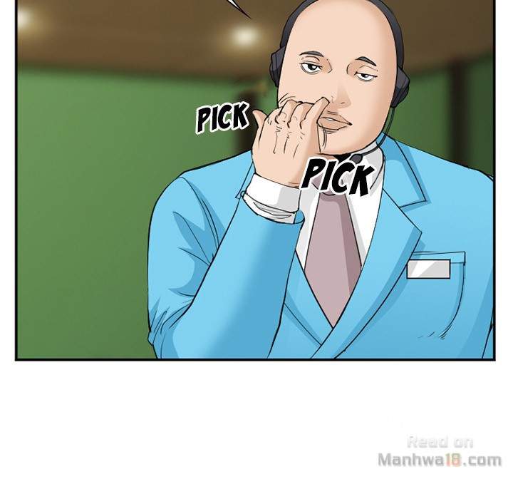 Dating Contract Chapter 64 - Manhwa18.com