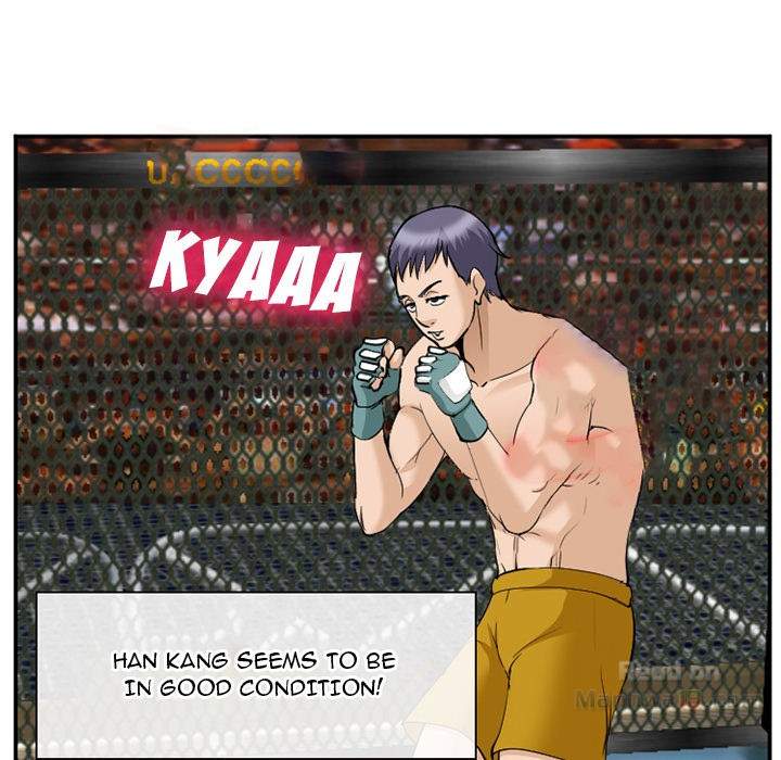 Dating Contract Chapter 64 - Manhwa18.com