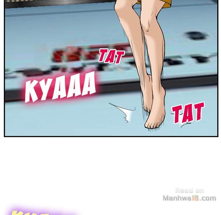 Dating Contract Chapter 64 - Manhwa18.com