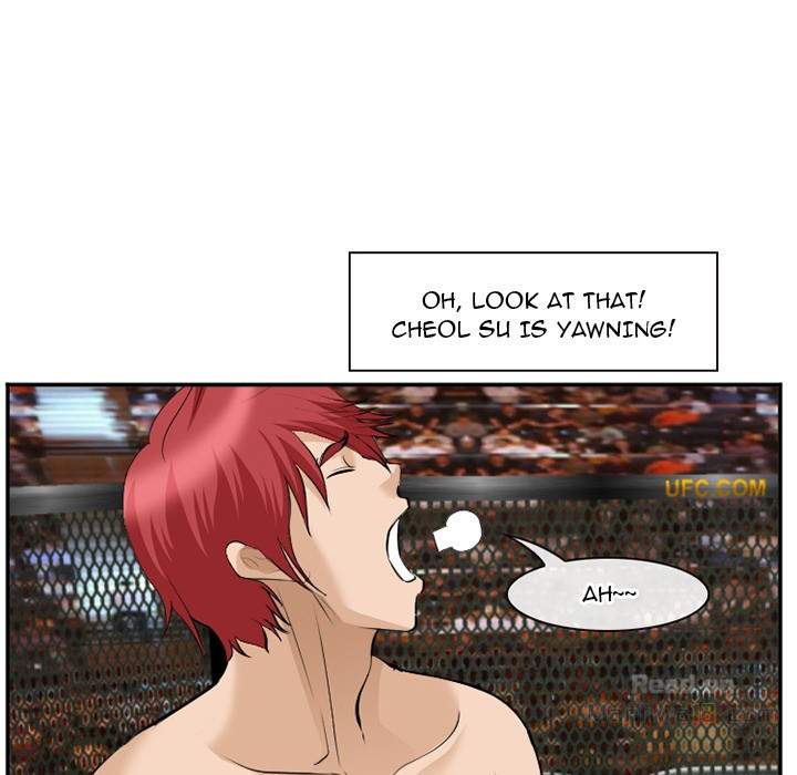 Dating Contract Chapter 64 - Manhwa18.com