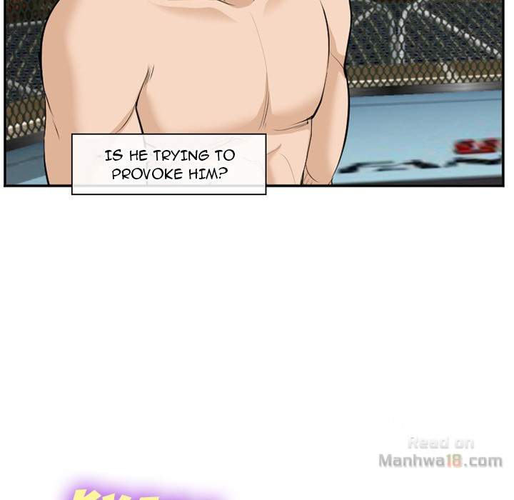 Dating Contract Chapter 64 - Manhwa18.com