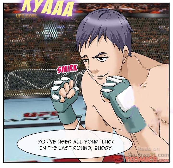 Dating Contract Chapter 64 - Manhwa18.com