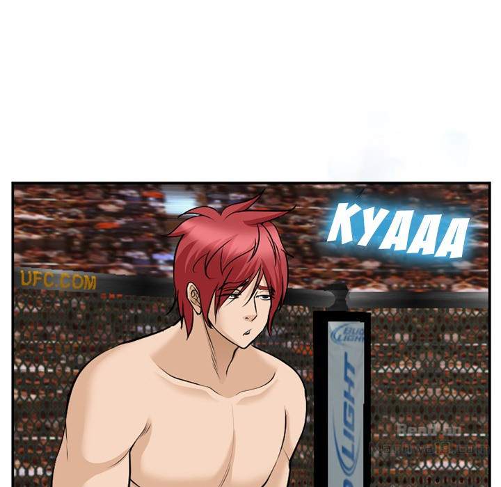 Dating Contract Chapter 64 - Manhwa18.com