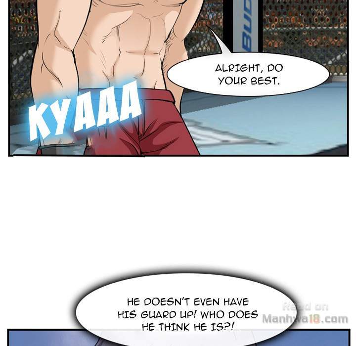Dating Contract Chapter 64 - Manhwa18.com