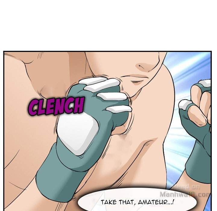 Dating Contract Chapter 64 - Manhwa18.com