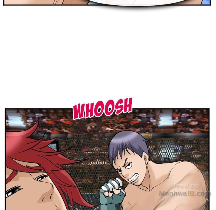 Dating Contract Chapter 64 - Manhwa18.com