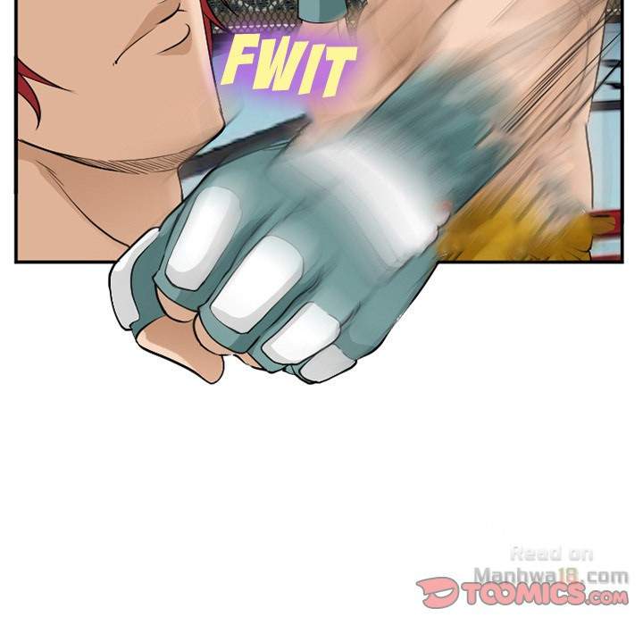 Dating Contract Chapter 64 - Manhwa18.com