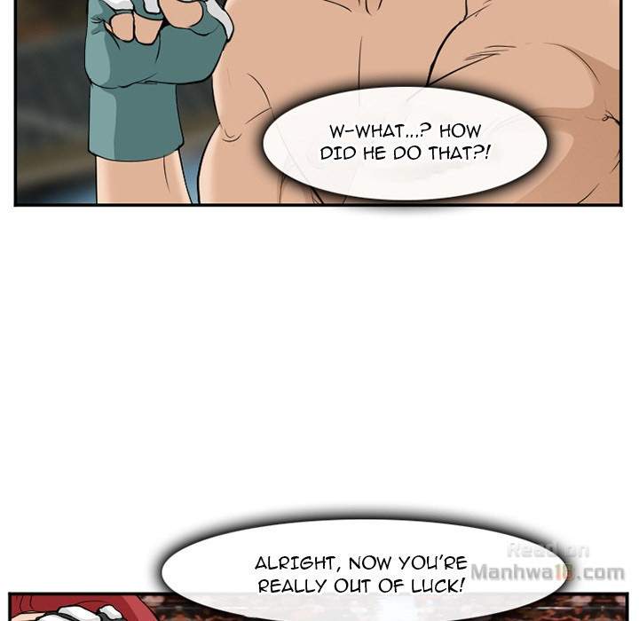 Dating Contract Chapter 64 - Manhwa18.com