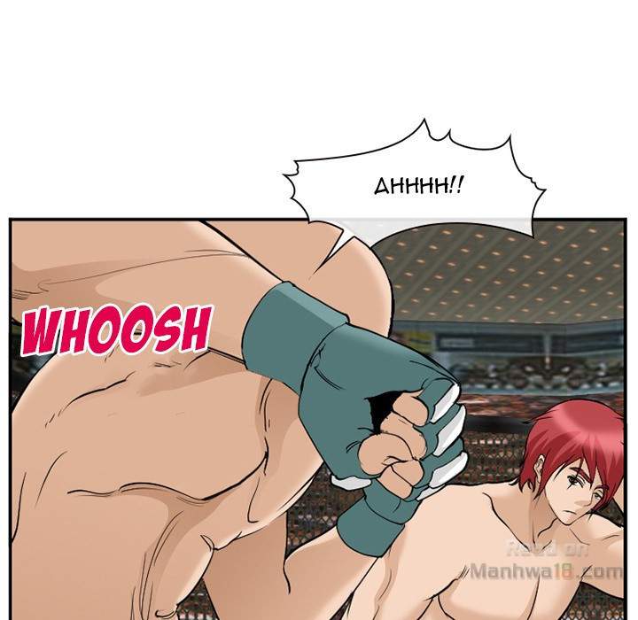 Dating Contract Chapter 64 - Manhwa18.com